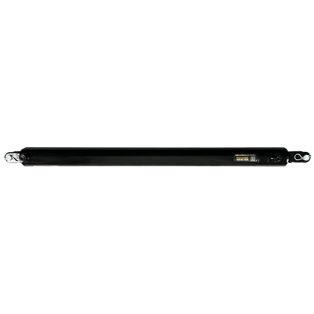 CILINDRO HIDRAULICO BORE 3” ROD 1 1/2” STROKE 48” 3,000 PSI