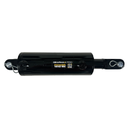 HYDRAULIC CYLINDER 4" BORE, 2" ROD, 8" STROKE, ASAE, 3,000 PSI