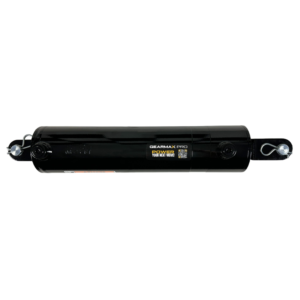 [WC-4014-GX] CILINDRO HIDRAULICO BORE 4'' ROD 2'' STROKE 14'' 3,000 PSI