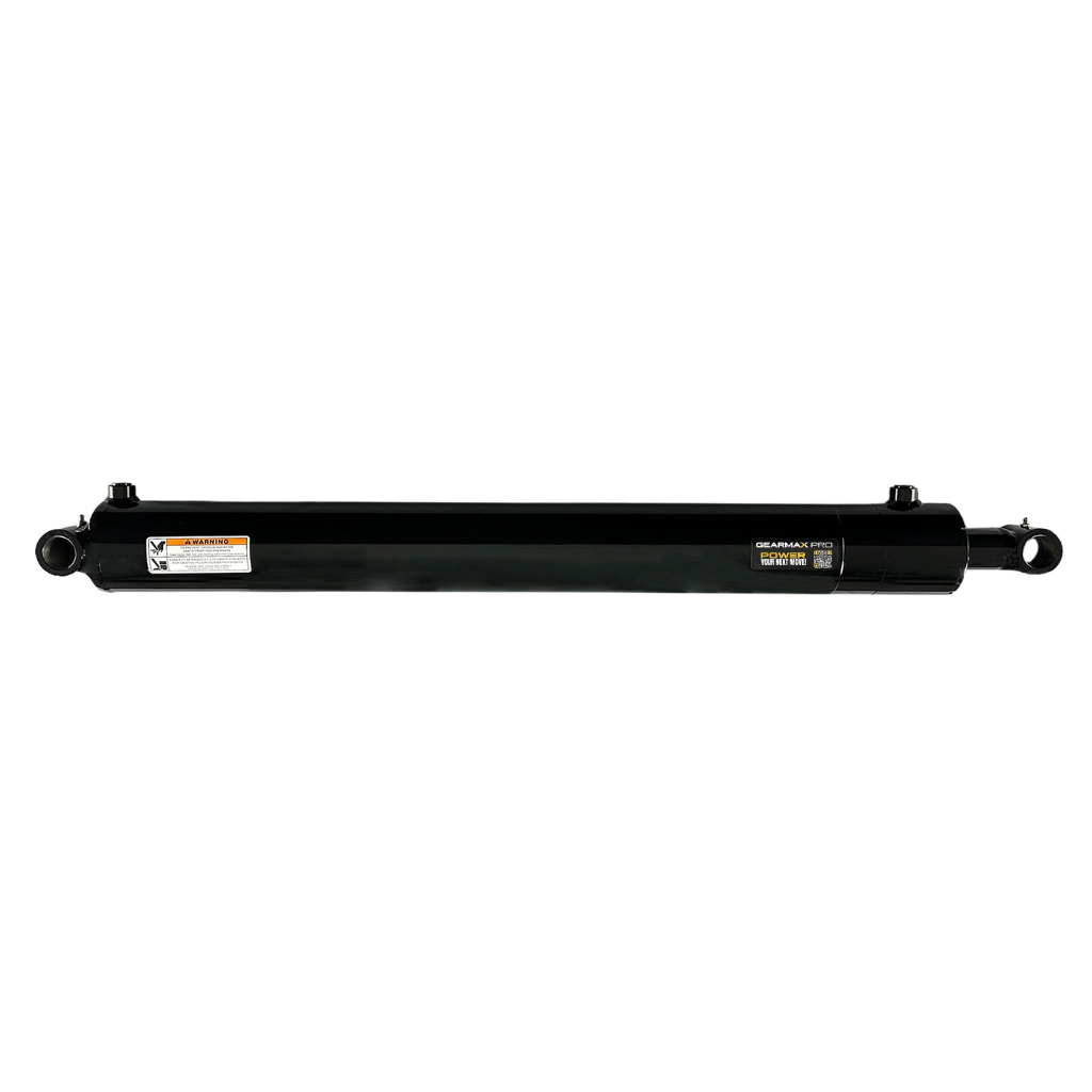 [BU-4036-GX] CILINDRO HIDRAULICO BORE 4” ROD 2” STROKE 36” 3,000 PSI