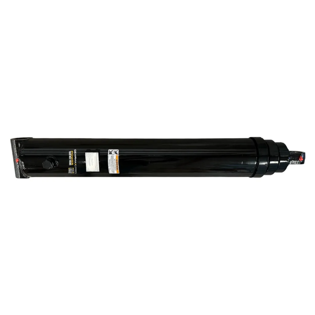 [S63-111-GX] CILINDRO TELESCOPICO S63, 3 SECCIONES, STROKE 111" (ACCIÓN SENCILLA) DOMPE 12M³