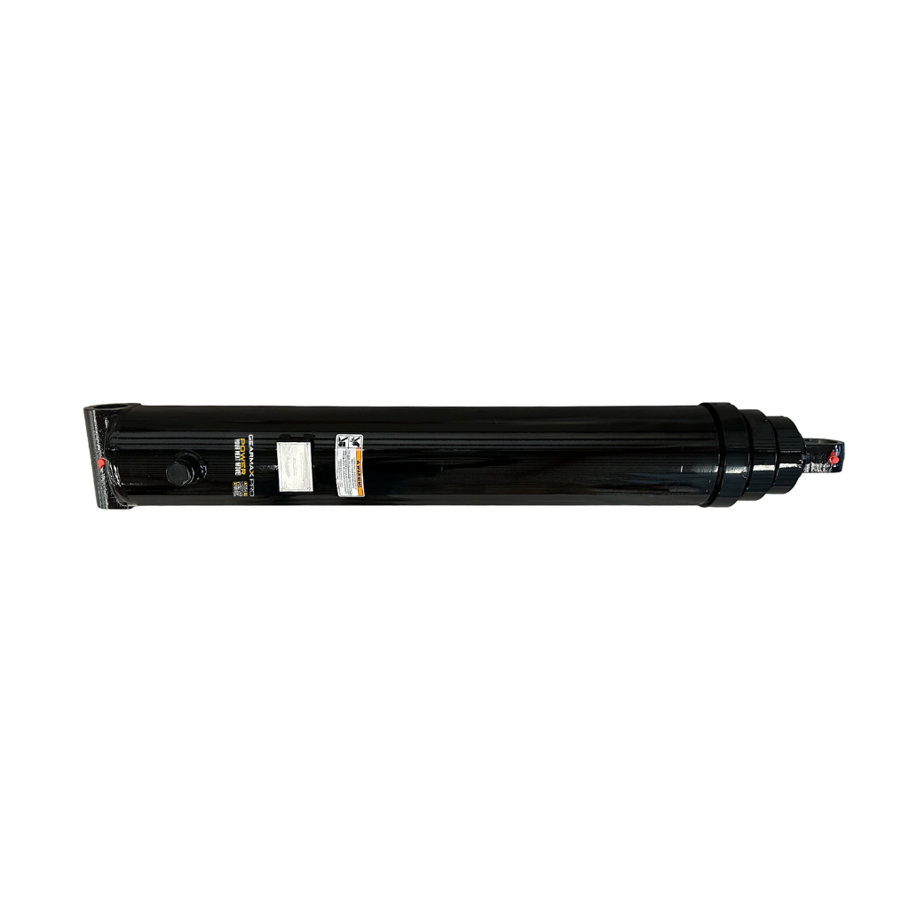 [S63-111-GX] CILINDRO TELESCOPICO S63, 3 SECCIONES, STROKE 111" (ACCIÓN SENCILLA) DOMPE 12M³