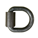 D-RING DE 3/4", PARA ANCLAJE DE AMARRE