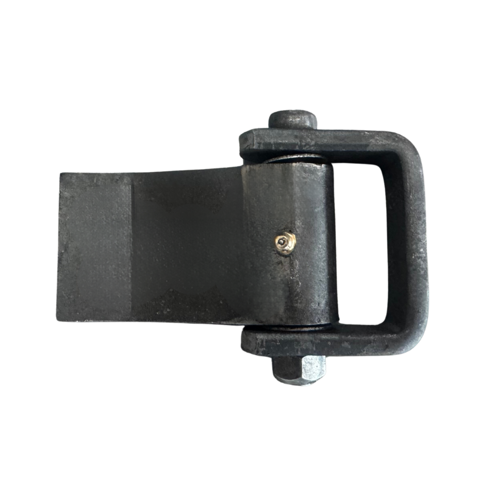 [BPR3D] 3" TRAILER REAR DOOR HINGE (RIGHT)