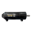 CILINDRO NEUMATICO BORE 3 1/2" ROD 3/4" STROKE 6.3" 150 PSI-AIR