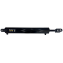 PNEUMATIC CYLINDER BORE 3-1/2" ROD 1-1/4" STROKE 24" 150 PSI AIR