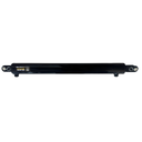 HYDRAULIC CYLINDER 3" BORE, 1 1/2" ROD, 30" STROKE, 3,000 PSI (90 DEGREE PORT)
