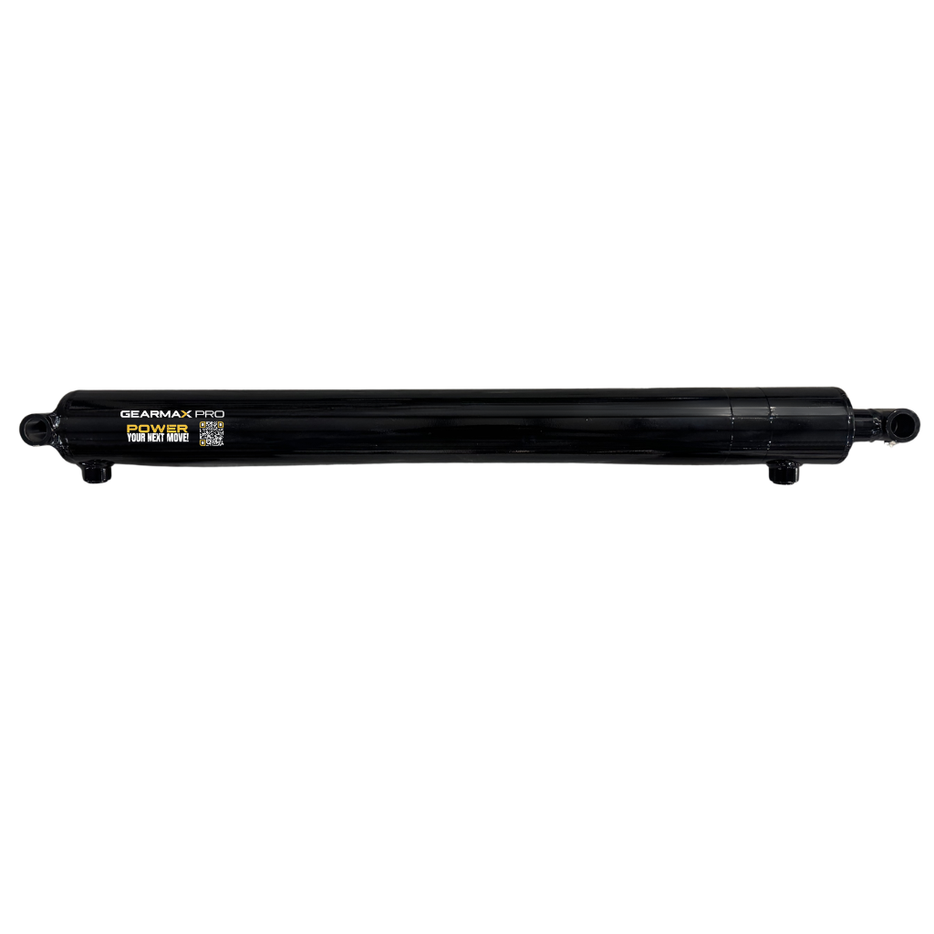 HYDRAULIC CYLINDER BORE 3" ROD 1 1/2" STROKE 30" 3,000 PSI