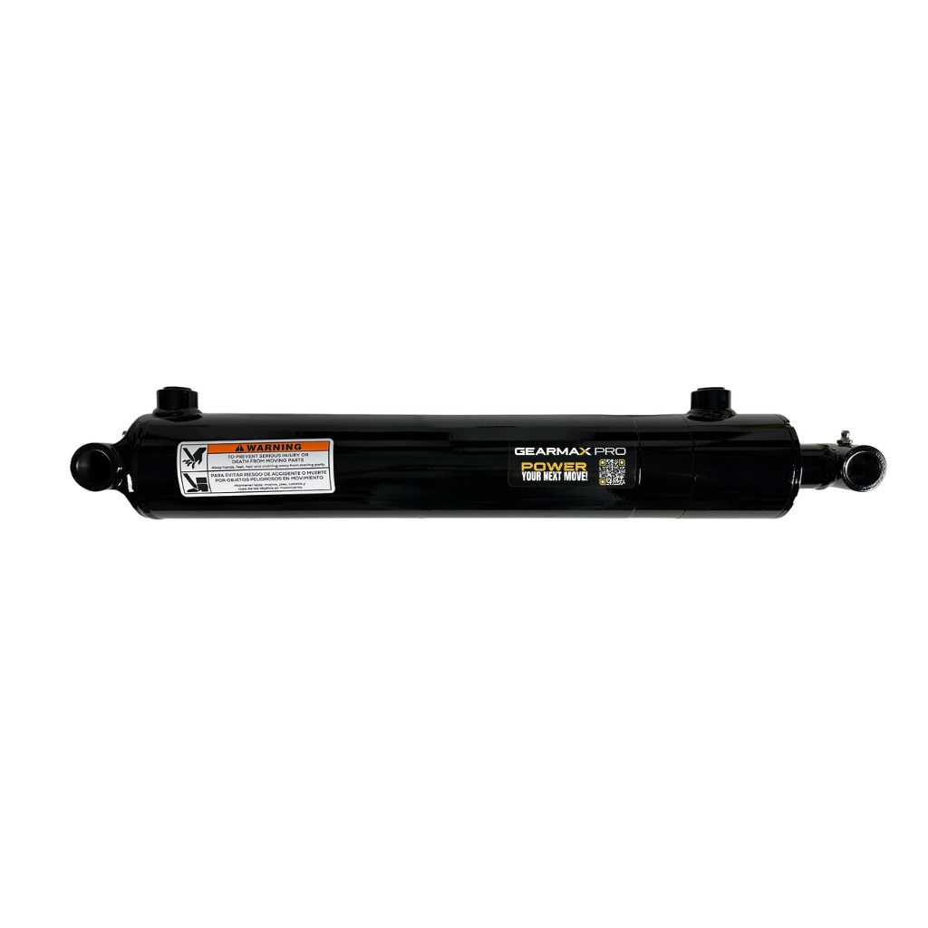 [BU-3010-GX] CILINDRO HIDRAULICO BORE 3” ROD 1 1/2” STROKE 10” 3,000 PSI