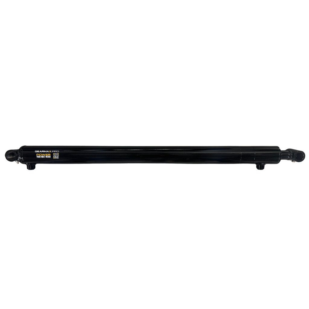 [BU-2028-GX] HYDRAULIC CYLINDER BORE 2" ROD 1 1/4" STROKE 28" 3,000 PSI