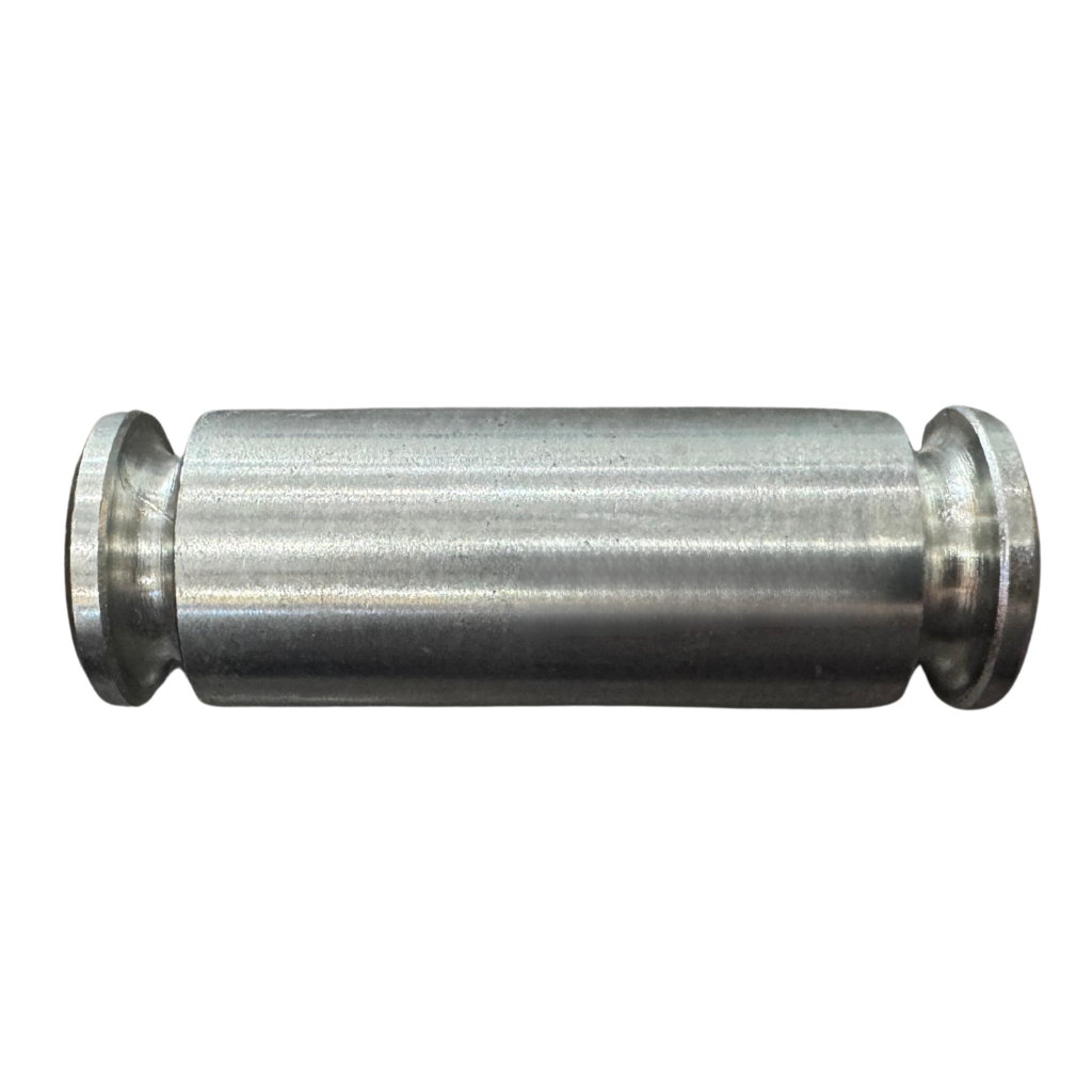 PERNO DE ACERO DE 1" X 3"