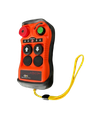 2 BUTTON TUFF WIRELESS