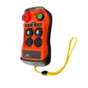 2 BUTTON TUFF WIRELESS