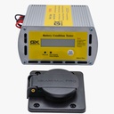 BATTERY CHARGER 8.5A 12V - BLACK