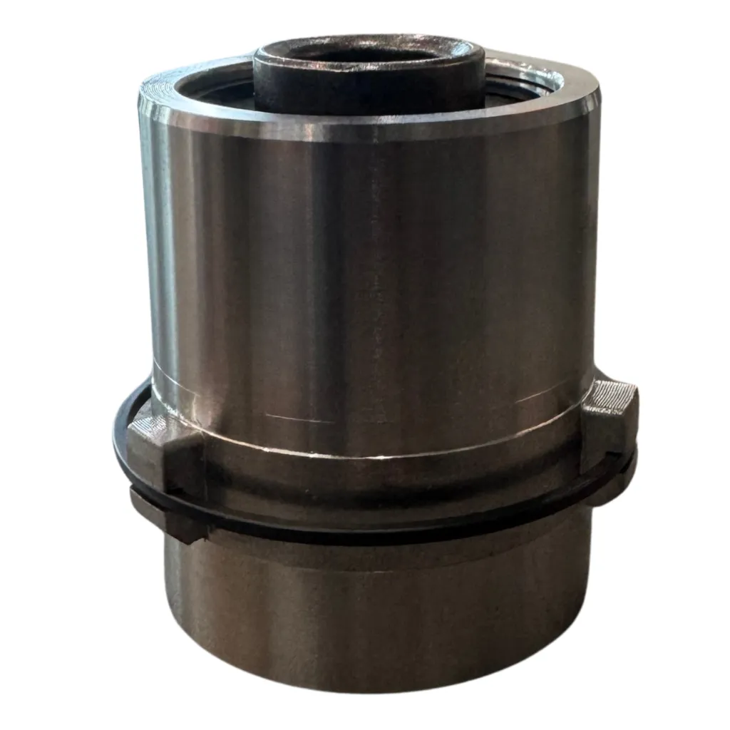 [GXEL-010035] UNIDAD DE FRENO PARA WINCH DE 13,500 LBS - SIN ACABADO