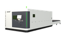 CORTADORA LASER DE FIBRA QLTEK G4020 - 12KW (SERIE: SJ250920G4020014-12000)