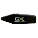 BLACK HANDLE WITH SCREW FOR 3-WAY BALL VALVE – 1/4" NPT-F – 2,500 PSI (GEARMAX) – NEW MODEL