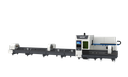 CORTADORA LASER DE TUBO QLTEK K2 PLUS - 3KW (SERIE: KTZS250813018)