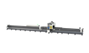 CORTADORA LASER DE TUBO QLTEK P5 12 (SERIE: KTZS250725024)