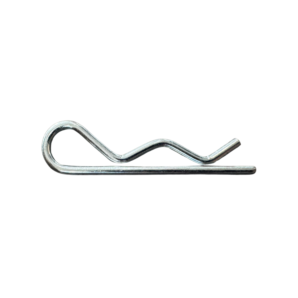 CHAVETA TIPO "R" PARA PERNO DE 0.75" (CL-15XX-SERIES)