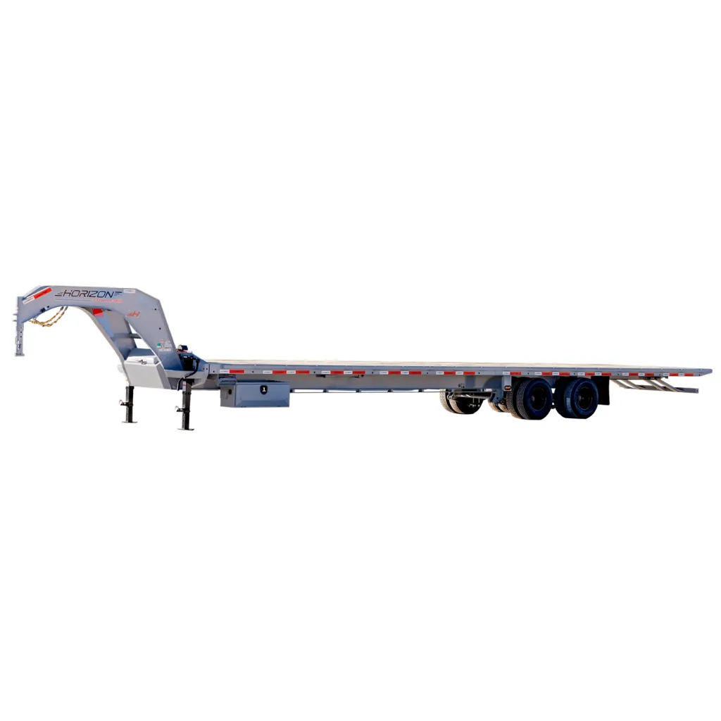 [3H7GF3428TR012395] FFH 34' x 102" x 36" GN 12K 2A FULL TILT FLATDECK TRAILER (SERIE: 3H7GF3428TR012395)