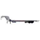FFH 34' x 102" x 36" GN 12K 2A FULL TILT FLATDECK TRAILER (SERIE: 3H7GF3428TR012395)