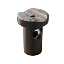 FLOW CONTROL ORIFICE PIN FOR 1/4" NPT PORT, 0.223" OD X 0.078" ID