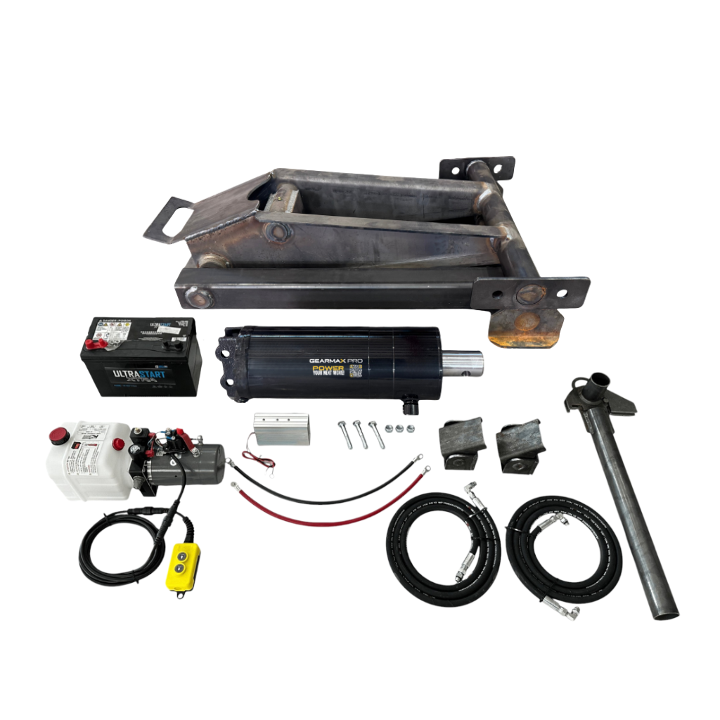 [KVR5010-GX] KIT DE VOLTEO PARA REMOLQUE 5X10 (COMPLETO)