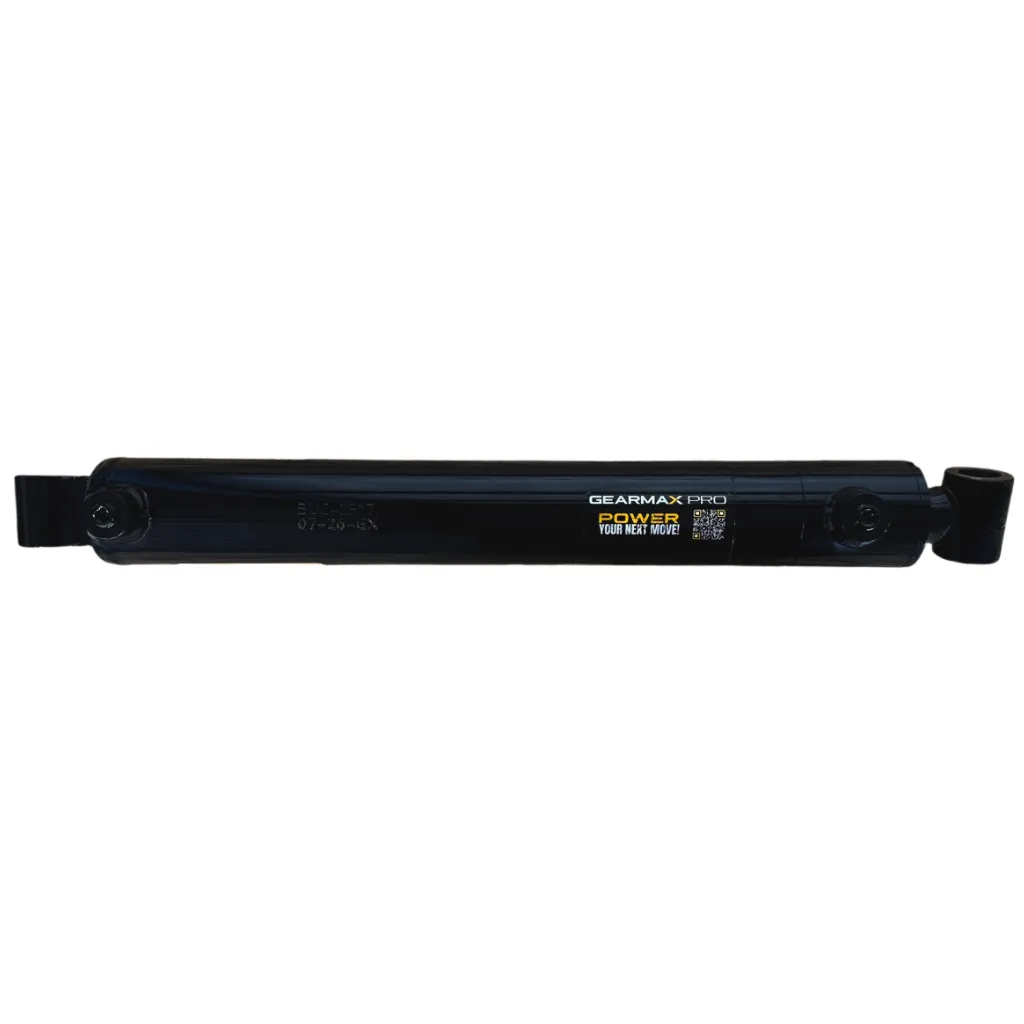 [BUC-2517-GX] CILINDRO HIDRAULICO BORE 3” ROD 1 1/2” STROKE 16-5/8” 3,000 PSI