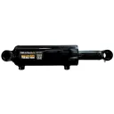 CILINDRO HIDRAULICO BORE 4'' ROD 2'' STROKE 8'' ASAE, 3,000 PSI